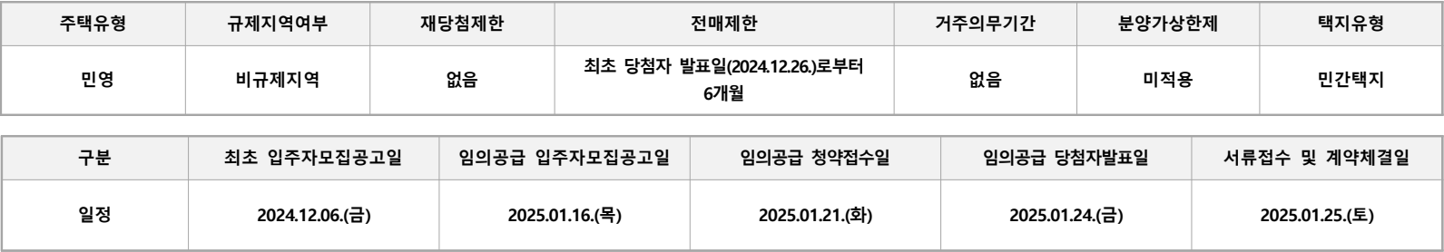 곤지암역-센트럴-아이파크-무순위1차-단지주요정보