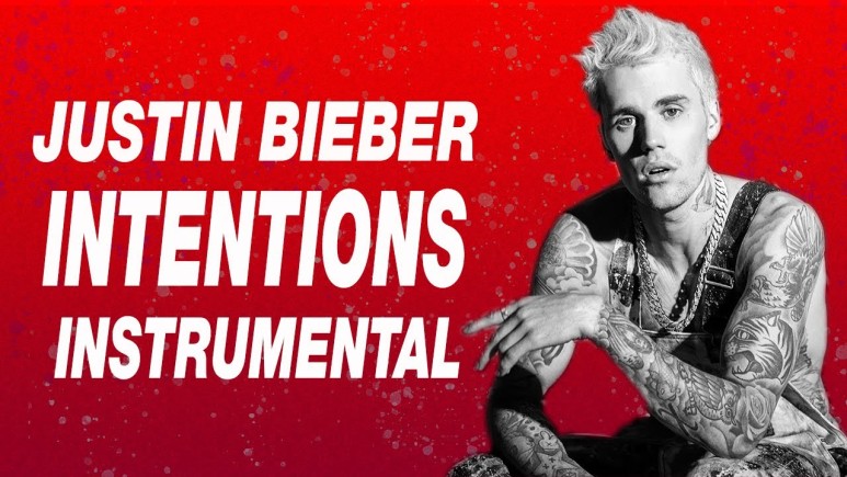  저스틴비버 (Justin Bieber) Intentions 가사 해석
