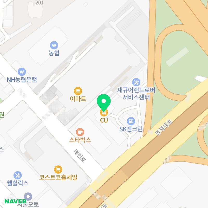 대신석유대우주유소 이미지