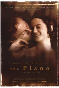 1990년대 최고의 영화 추천 - 피아노