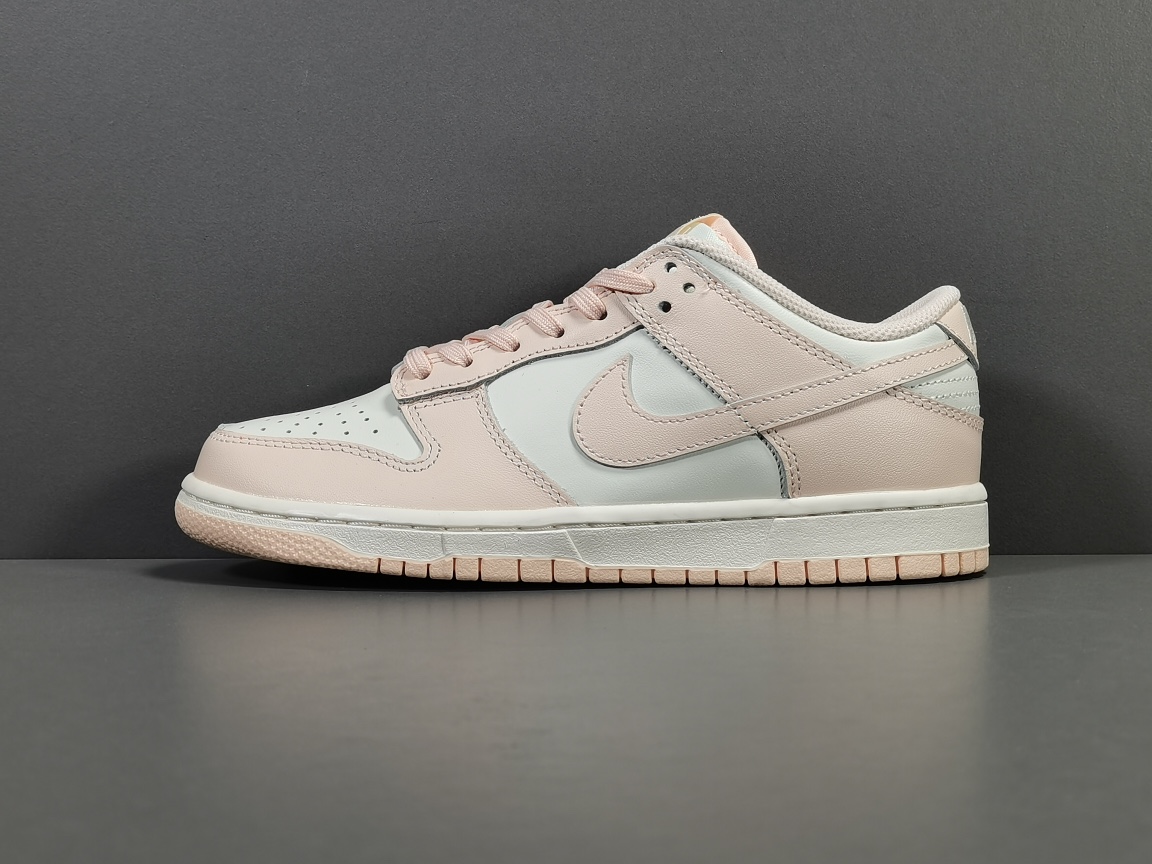  [NIKE] 나이키 덩크 로우 오렌지 펄 OREANGE PEARL DD1503-102