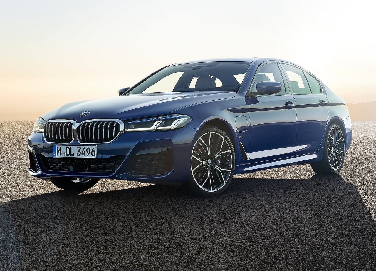 2023 BMW 5 시리즈 가격 옵션 풀체인지 할인 프로모션