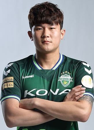 김민재