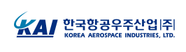 한국항공우주 로고