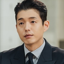 권재경<이 연애는 불가항력 등장 인물 관계도>