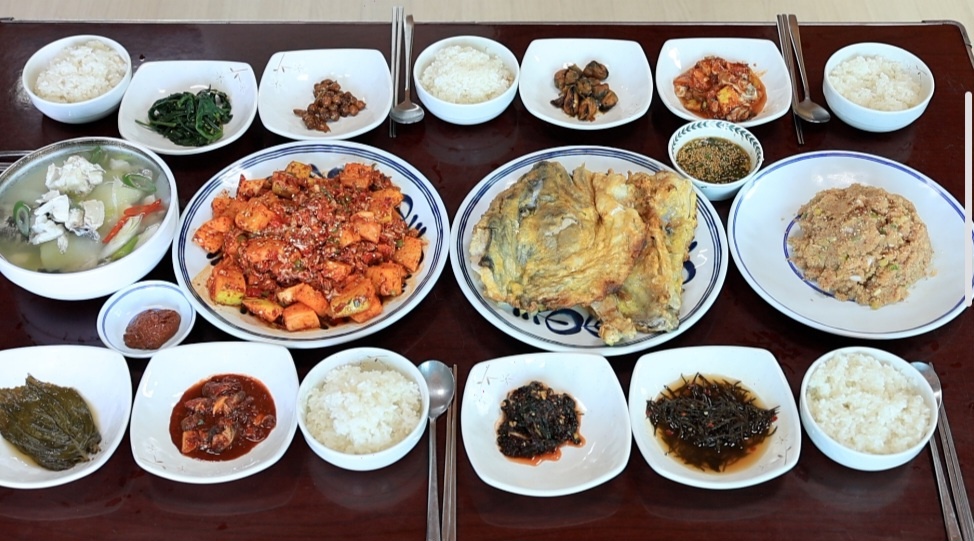 한국인의밥상 이미지