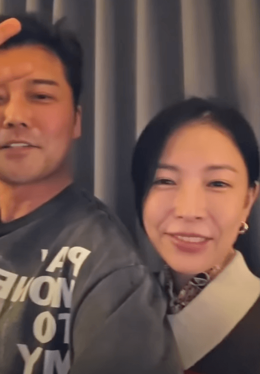 전현무 보아 