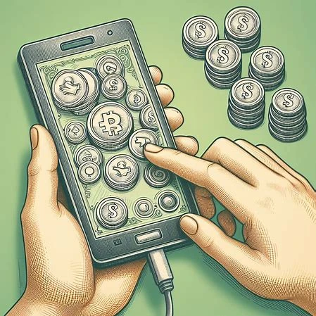 비트코인과 알트코인의 비교