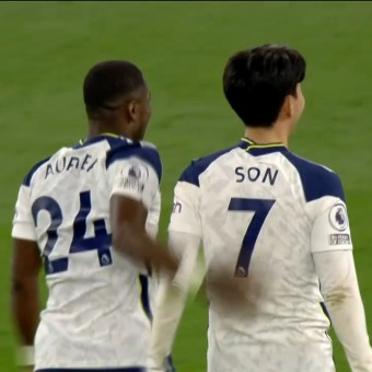 김민재 손흥민 논란 59