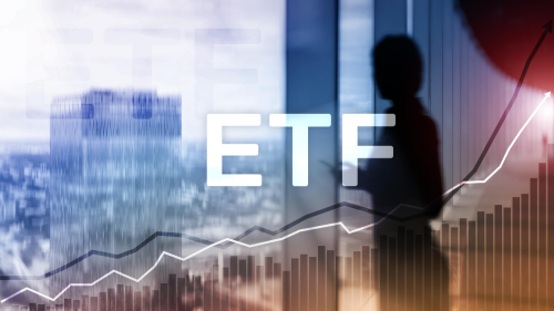 ETF