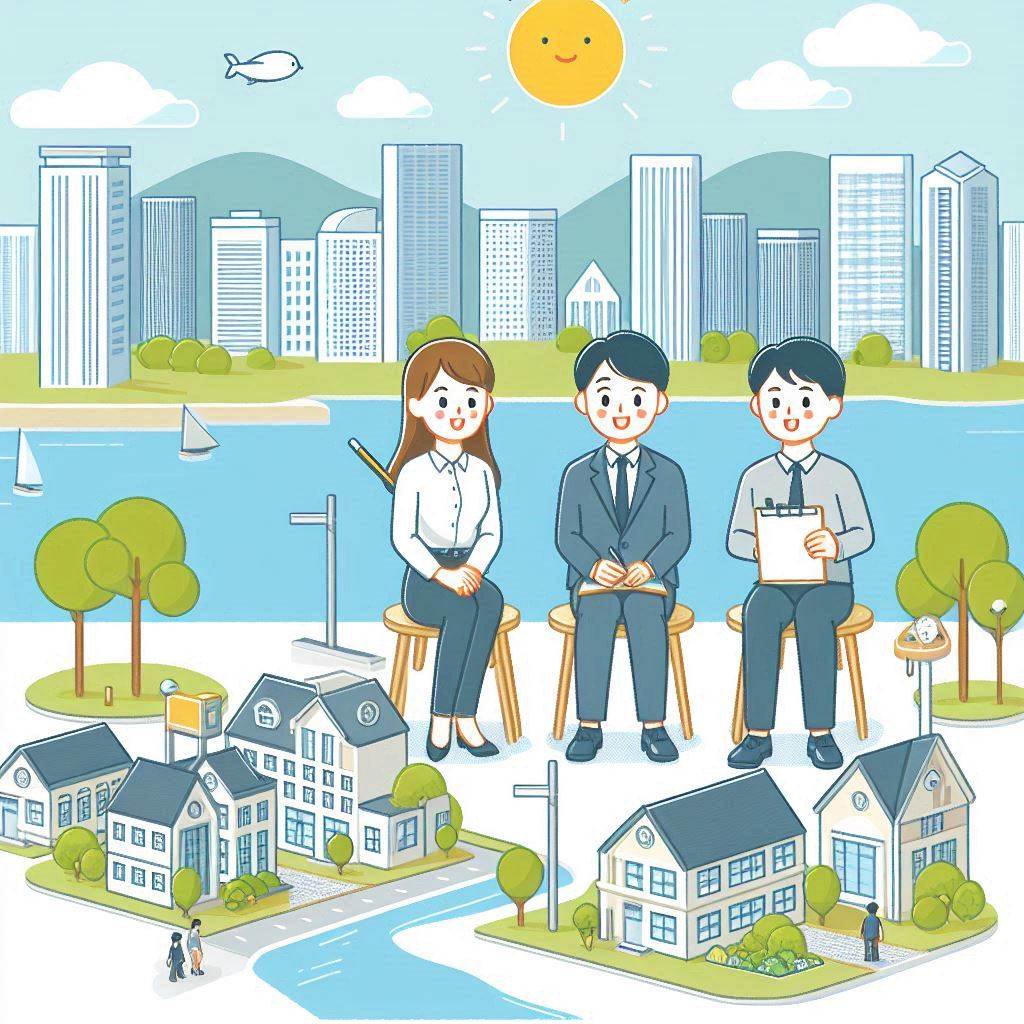 청년과 소상공인을 위한 주거와 일자리, 창업을 위한 정부의 지원금