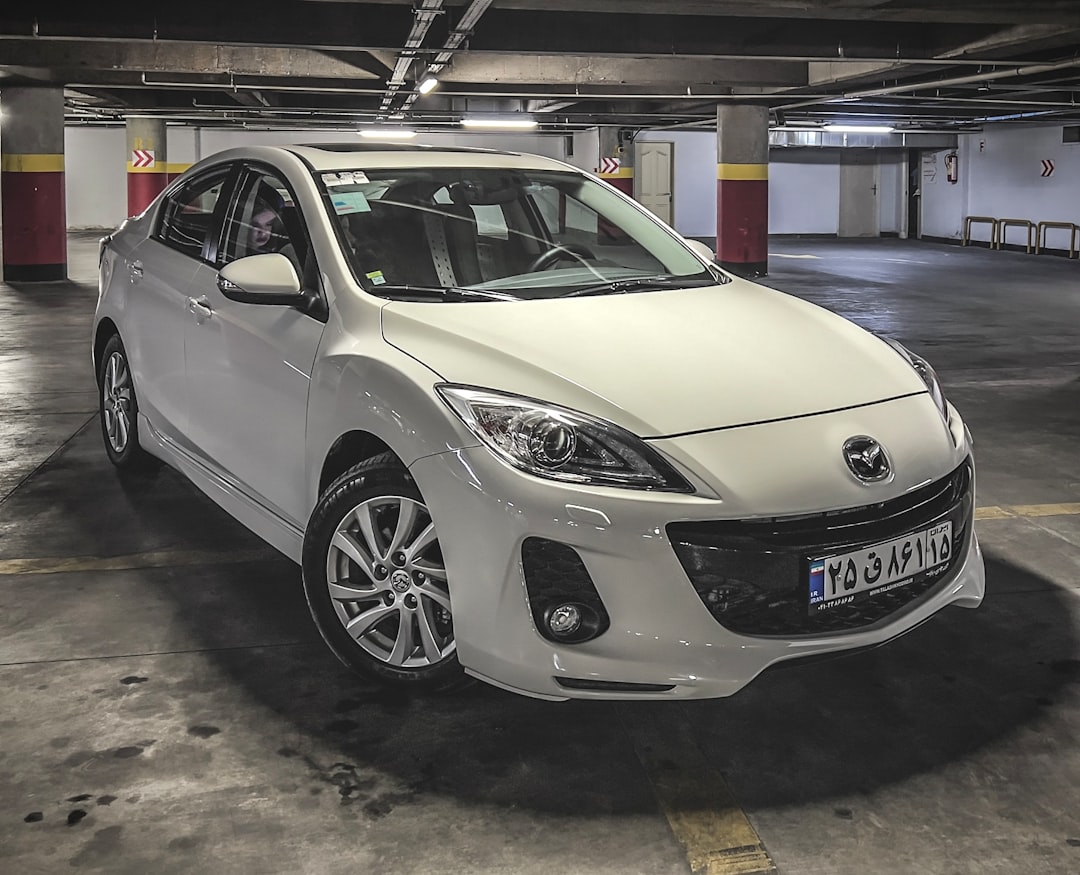 Used car price