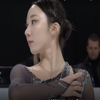 2023 ISU 세계 피겨스케이팅 선수권대회 릴레이 (이해인, 김예림, 김채연, 차준환 금메달 경쟁) 5