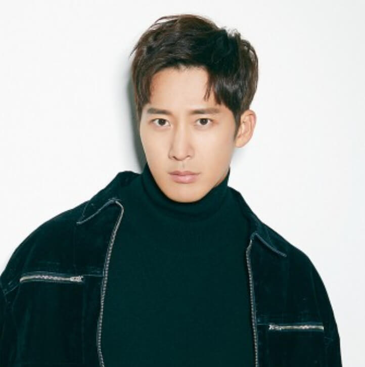  배우 이완 프로필, 본명, 나이, 키, 고향, 학력, 결혼, 소속사