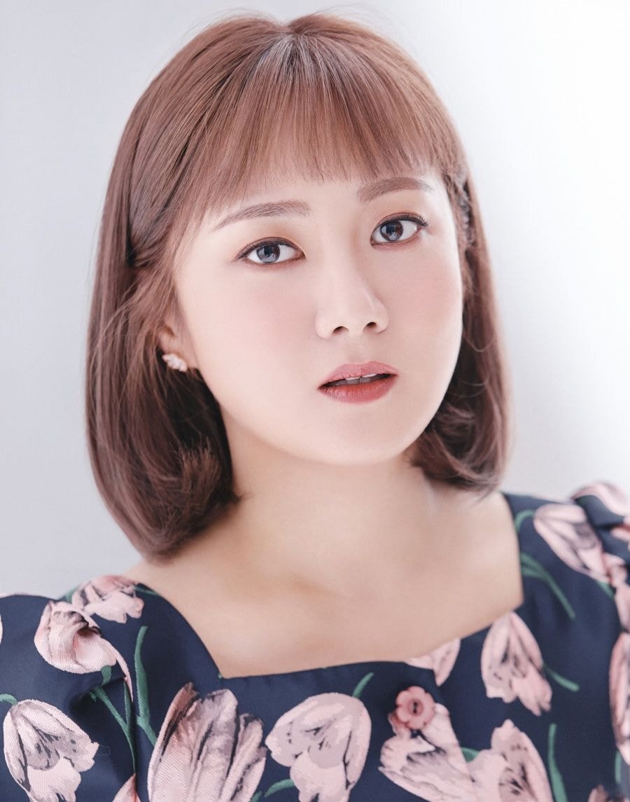  박나래 프로필