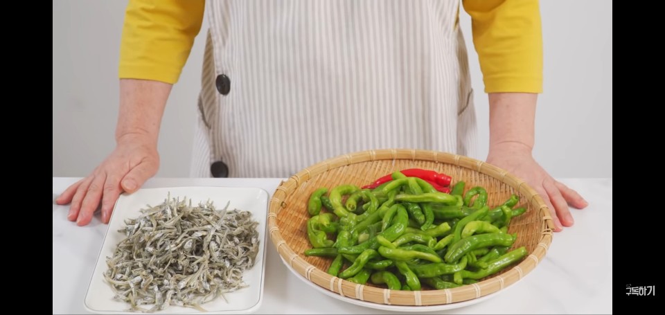 멸치 꽈리고추볶음 황금레시피 :: 이걸로 종결!! 멸치 꽈리고추볶음 황금레시피 :: 이걸로 종결!!