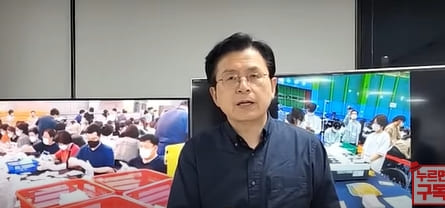  세계 최고 기술 부정투개표 이제 제도화 단계?