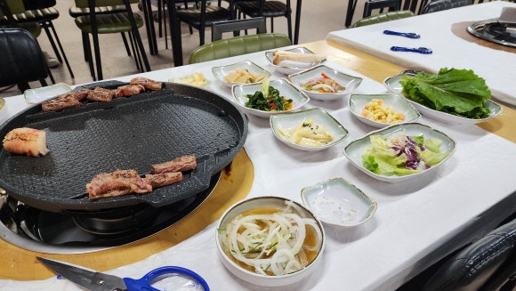 홍성축협한우플라자 이미지