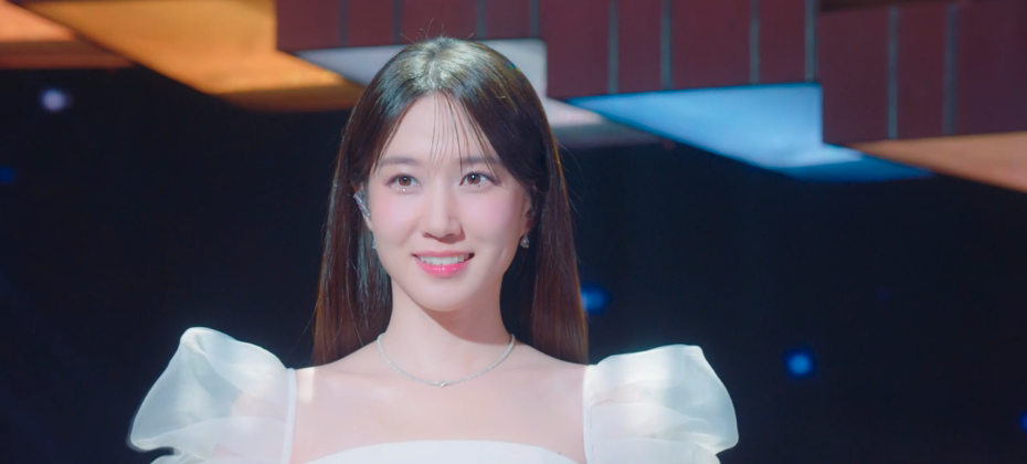 무인도의 디바 OST - 그날밤 가사 박은빈 정승환 노래