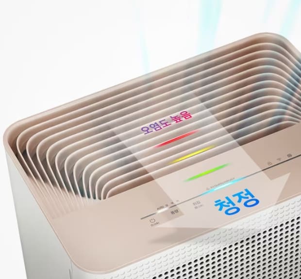 공기청정기 추천