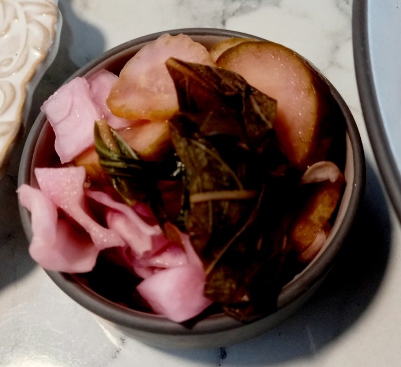 행궁동 한옥 파스타 맛집 테이스팅뮤지엄