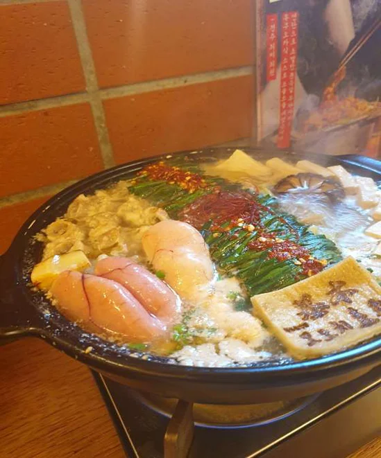 모모치준 황남
