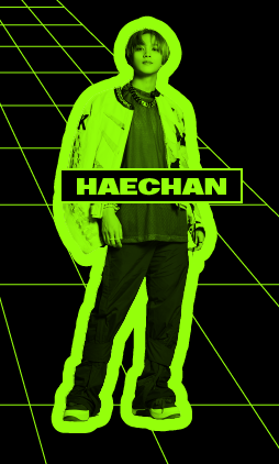 haechan