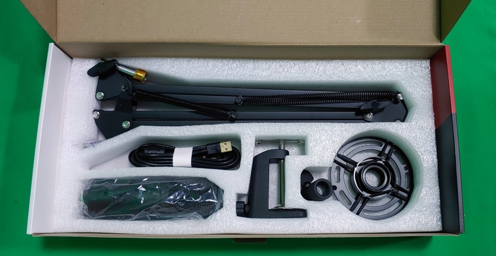 stn 인터넷방송 시작은 8