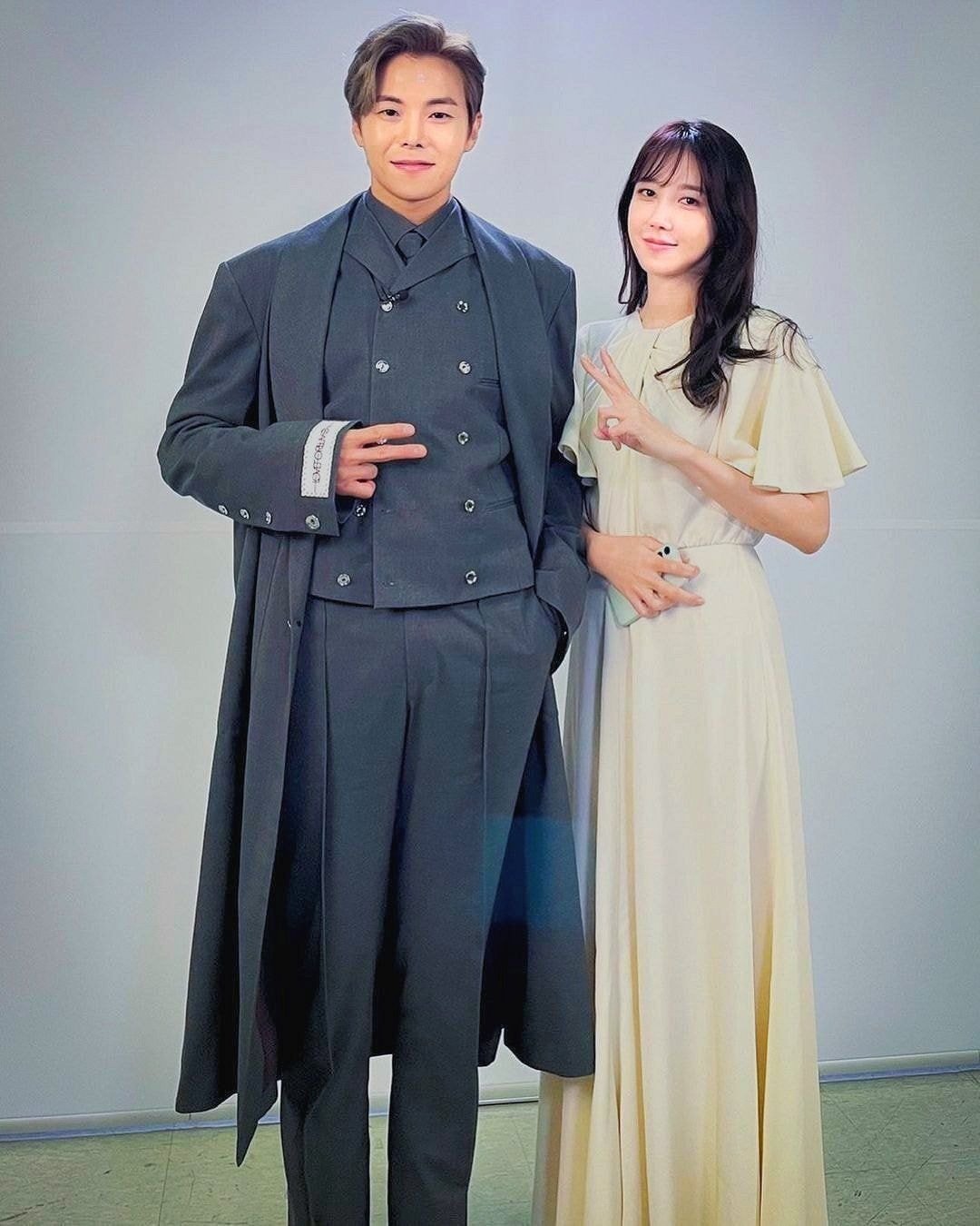  법률상으로도 인륜상으로도 아무 문제 없는데 유사근친이라며 개까이는 커플
