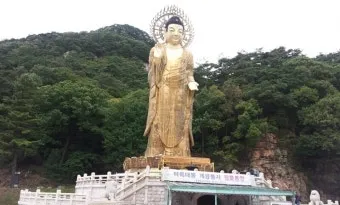 소백산 비로봉 연화봉 등산 완벽 산행코스 소요시간 주차팁과 철도 정보_12