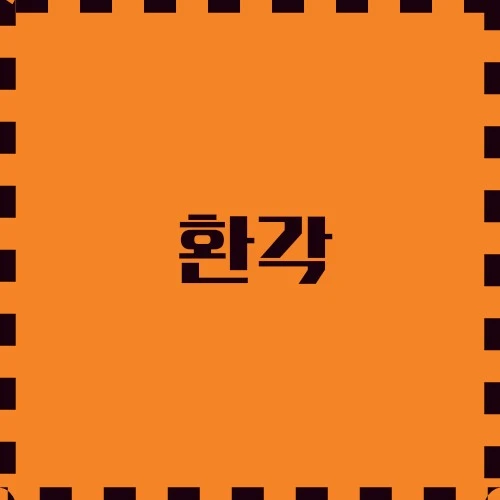 환각 마음의 현실 왜곡 탐구, 위험 요인, 대처방법