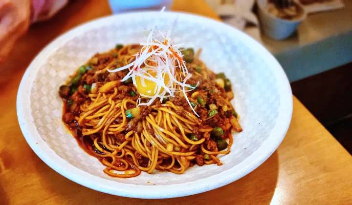 맛있는녀석들 탄탄면 딤섬 샤오롱바오