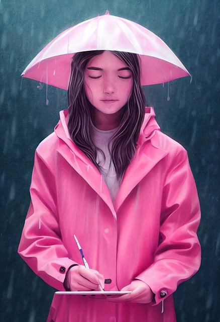장마대비