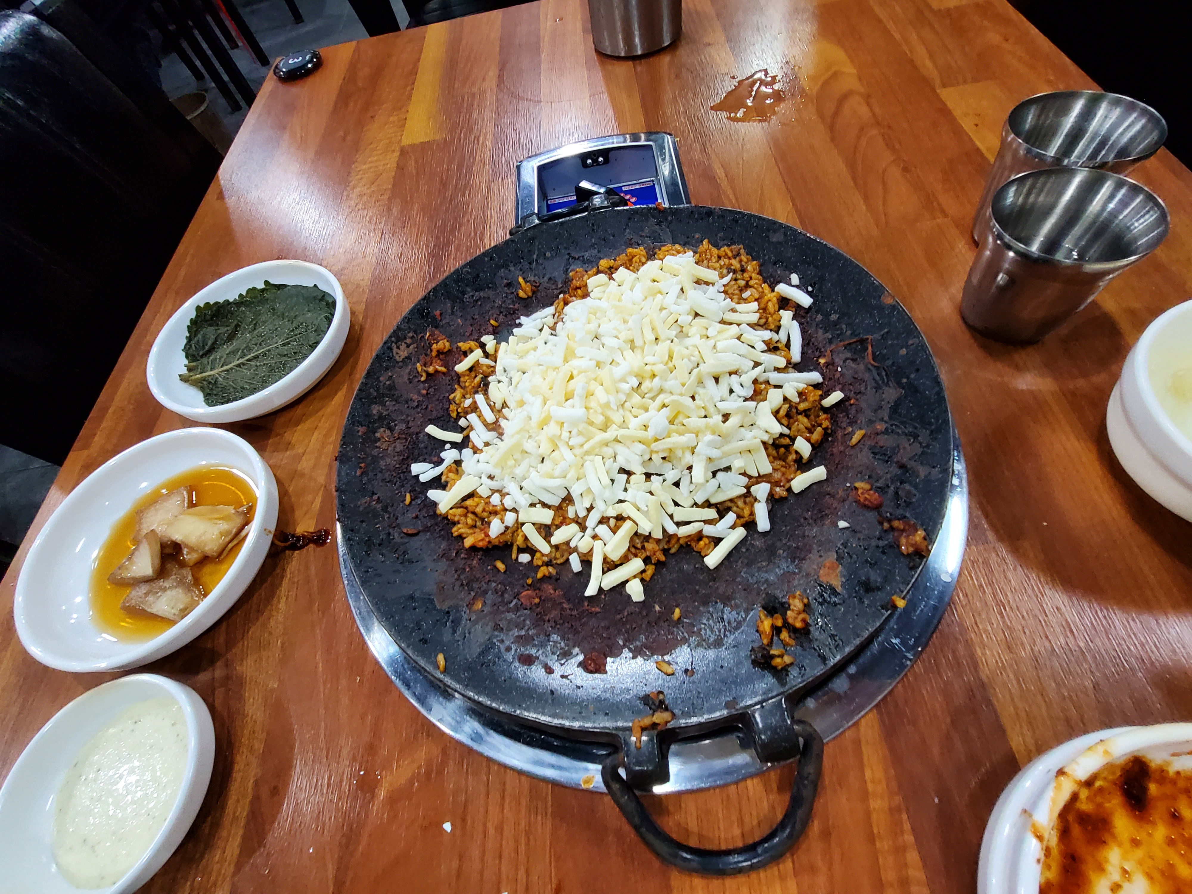 소문난초량할매쭈꾸미 이미지