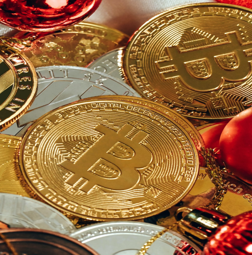  암호화폐 채굴과 비트코인: 블록체인과 ASIC 칩을 활용한 암호화폐 채굴 기술에 대한 요약 내용