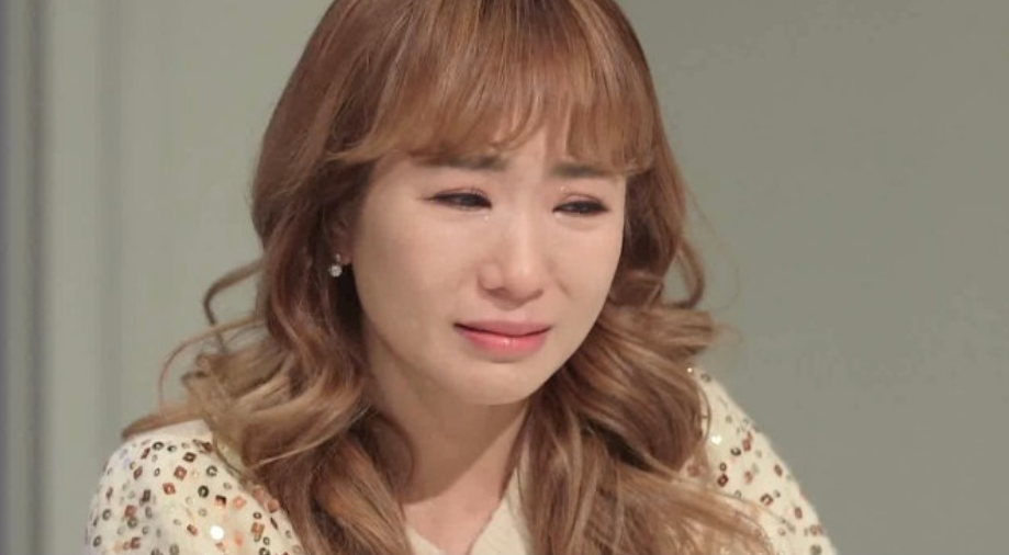  '공부가 머니?' 라윤경 子, 과한 교육열에 실어증 걸리다? '폭풍눈물'