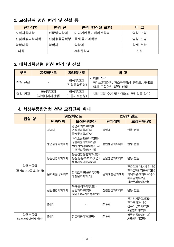 2023강원대학교입시요강4