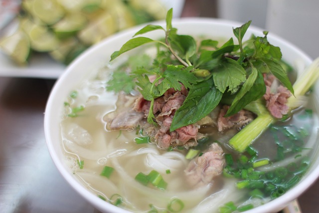 Rice Noodles