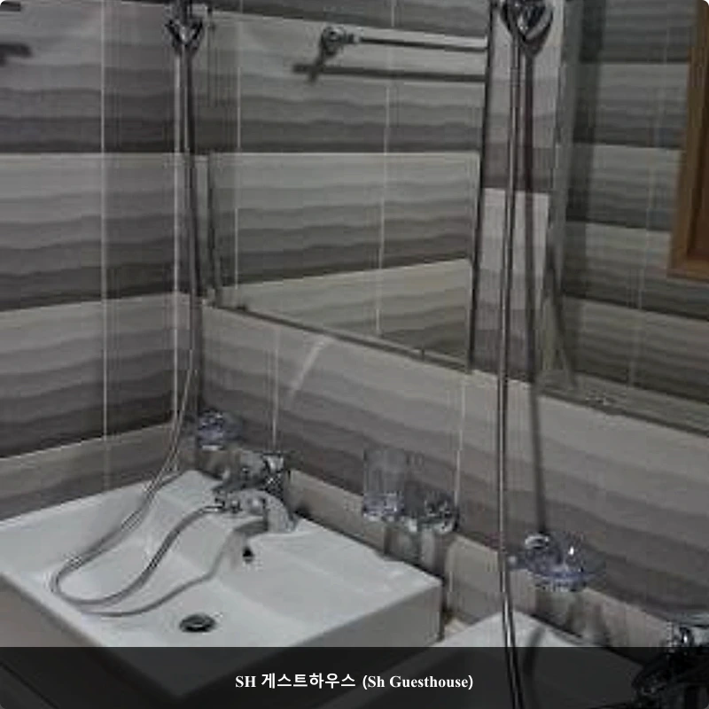 SH 게스트하우스 (Sh Guesthouse)_5