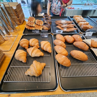 크로엔젤 담양 한재골점 이미지