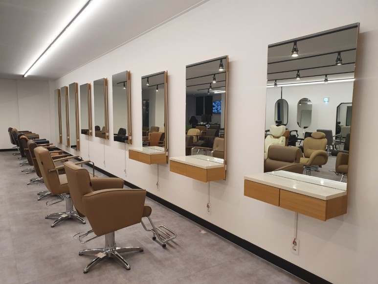 미용실 창업 미용실 창업오픈 전문 45