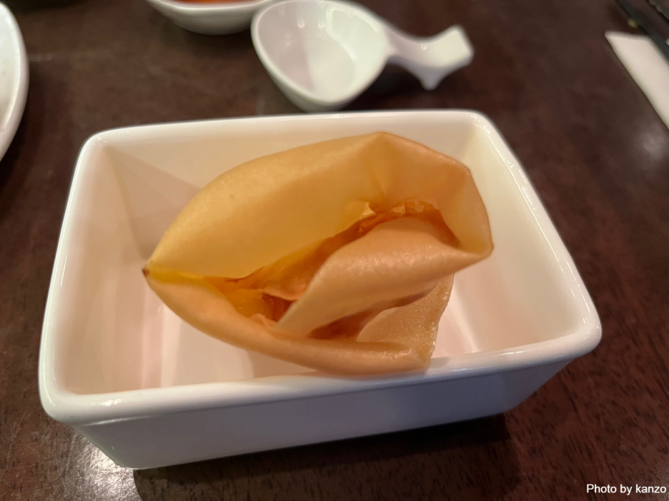 산이작 춘권