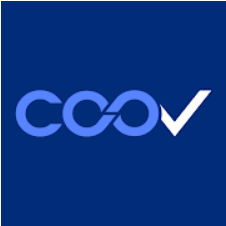  질병관리청, COOV, 코로나19 전자예방접종증명서