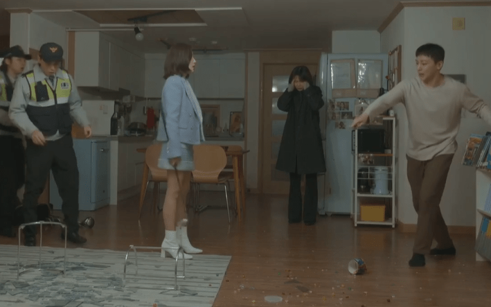 내남편과결혼해줘 14화
