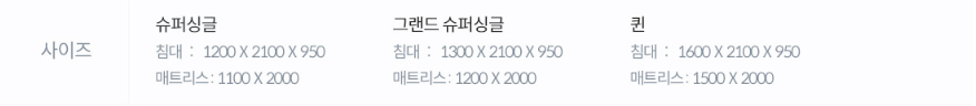 쁘띠라뺑 슈퍼싱글