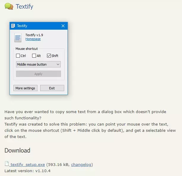 윈도우 복사 할 수 없는 텍스트 복사하는 방법 사진 3