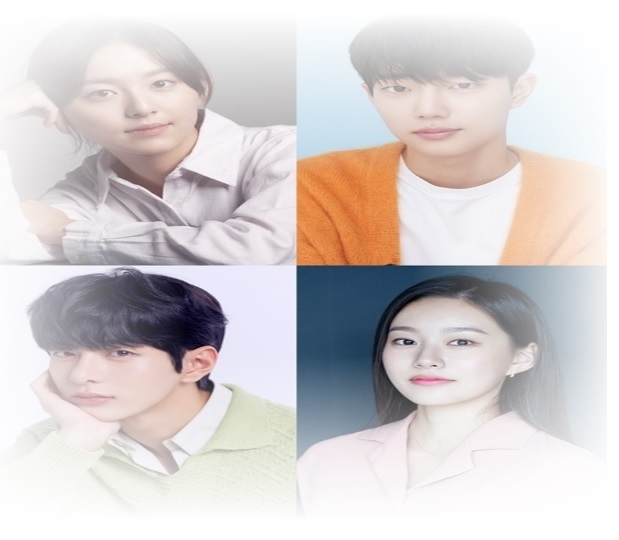 스피릿핑거스 등장인물 출연진