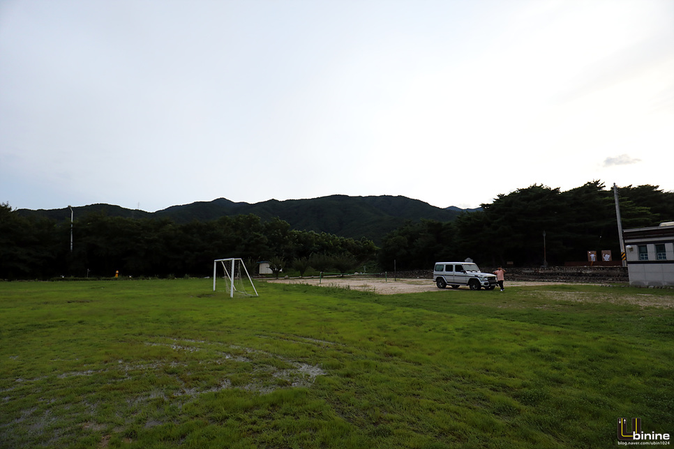 싼타페 차박 현대차 더 뉴 49