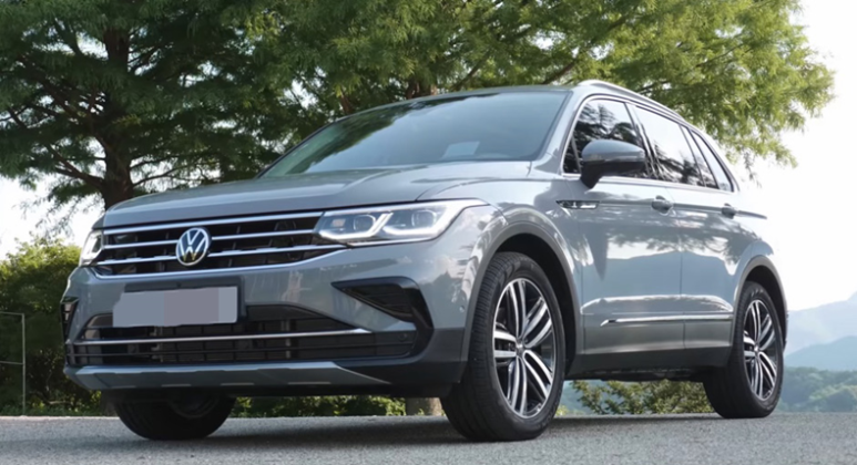 프로모션 리누 짱! 수입차 11월 8