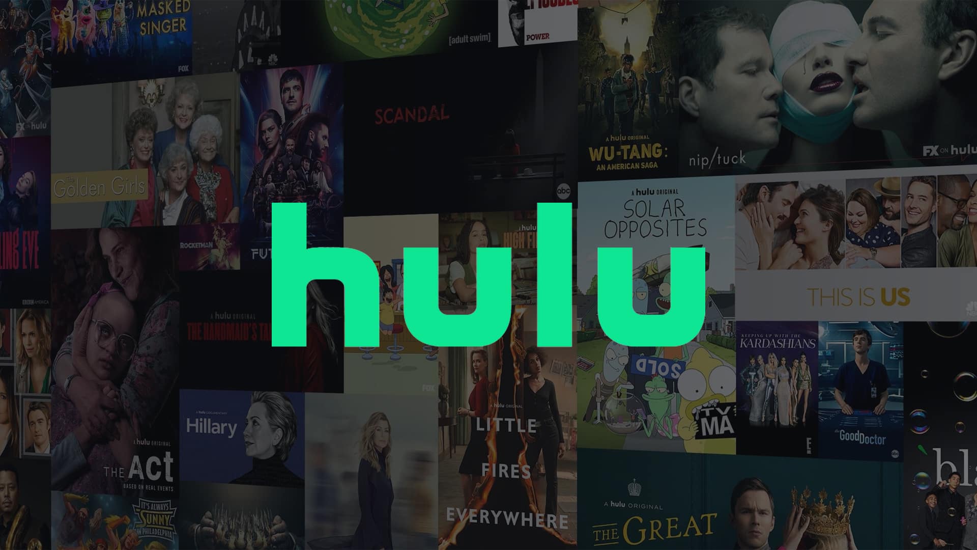 2024년에 훌루(Hulu) 주식을 구매하는 방법 (feat. OTT 서비스의 신흥강자)